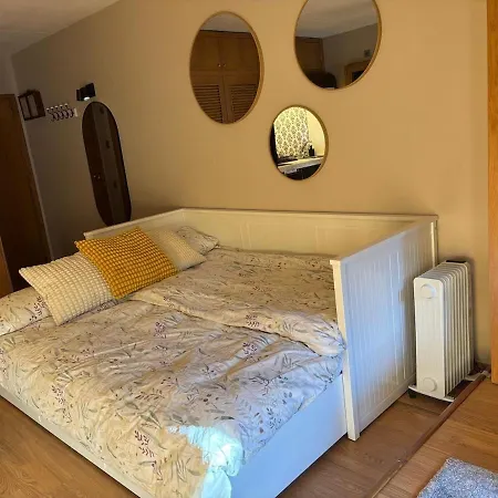 Apartment Luminoso Estudio En La Molina-alp La Molina (Girona)
