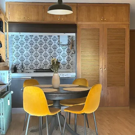 Luminoso Estudio En La Molina-alp Apartment La Molina (Girona)