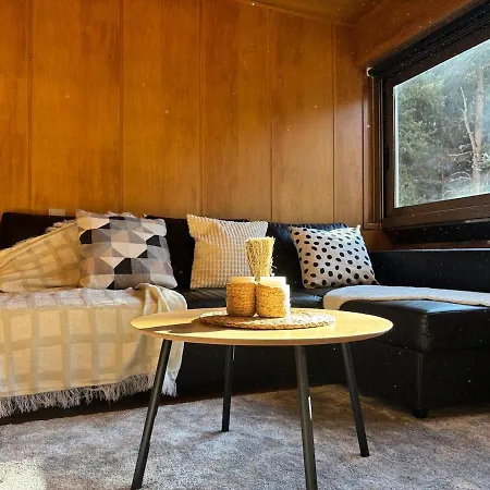 Apartment Luminoso Estudio En La Molina-alp *